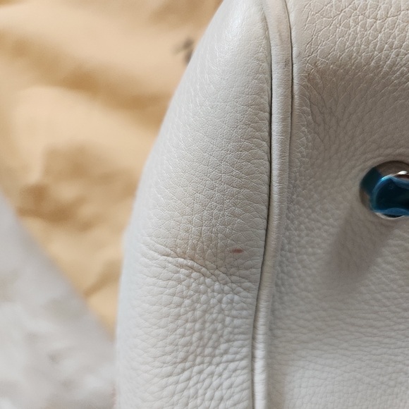 Louis Vuitton Speedy Bouclettes - Picture 14 of 16